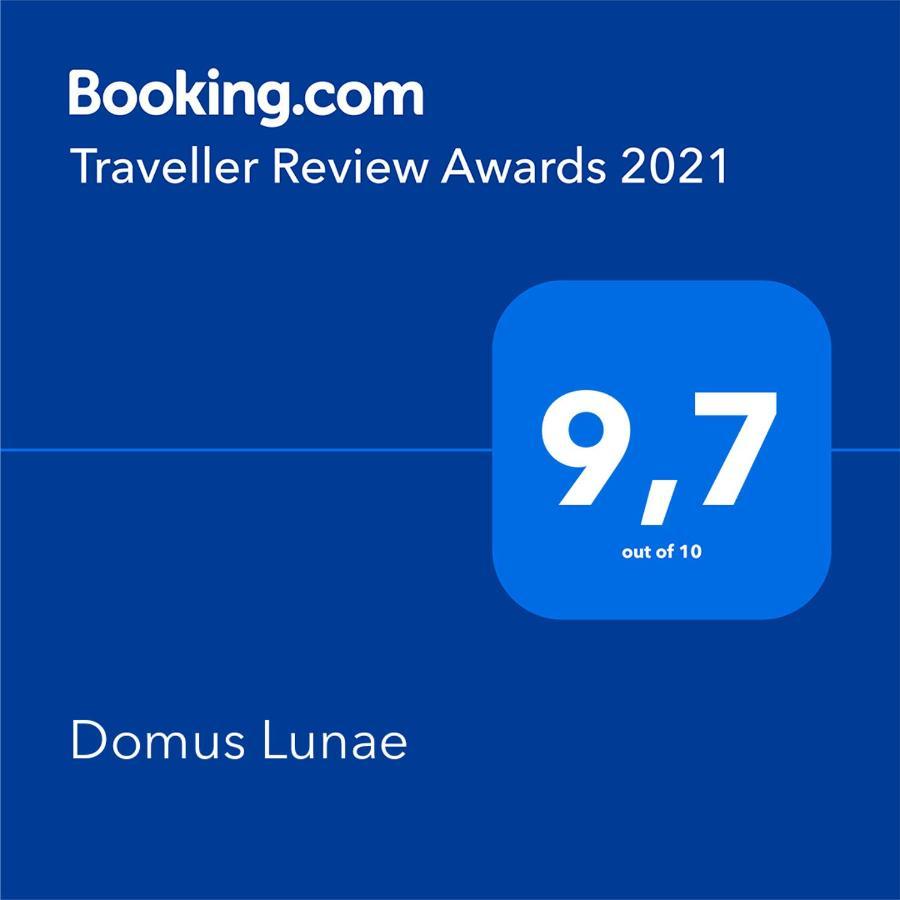 Domus Lunae Рим Екстериор снимка